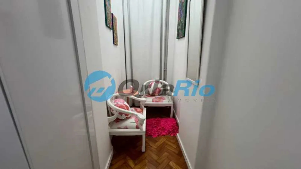 Apartamento, 2 quartos, 61 m² - Foto 16