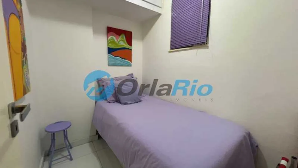 Apartamento, 2 quartos, 61 m² - Foto 23