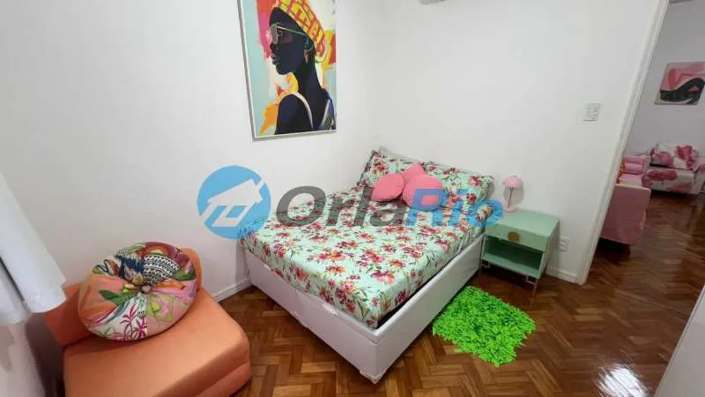 Apartamento, 2 quartos, 61 m² - Foto 11