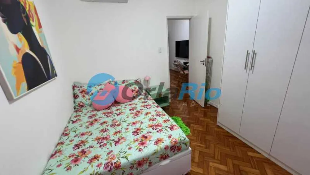 Apartamento, 2 quartos, 61 m² - Foto 12