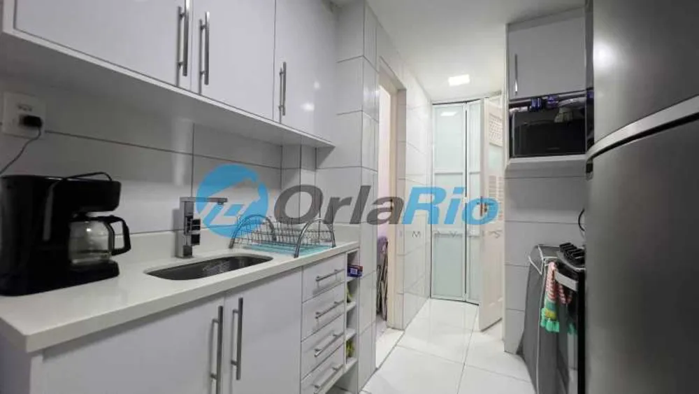 Apartamento, 2 quartos, 61 m² - Foto 20