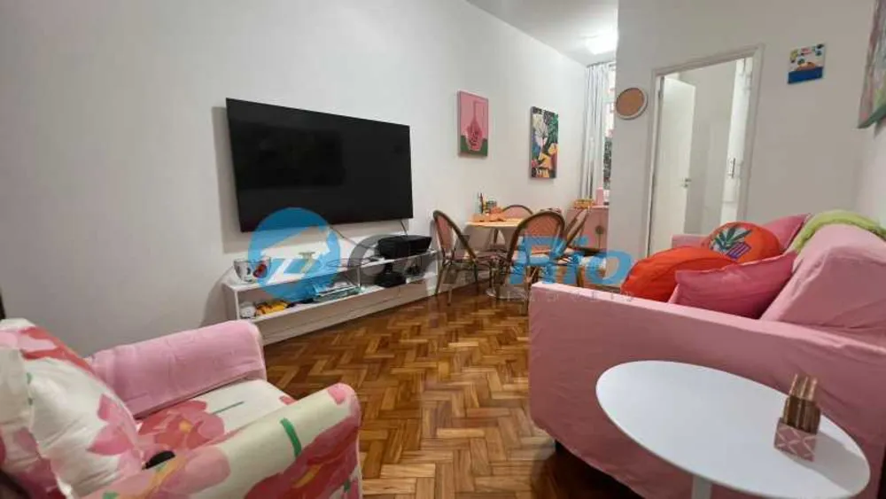 Apartamento, 2 quartos, 61 m² - Foto 3
