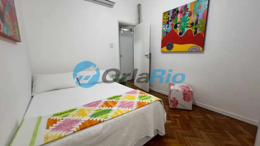 Apartamento, 2 quartos, 61 m² - Foto 15
