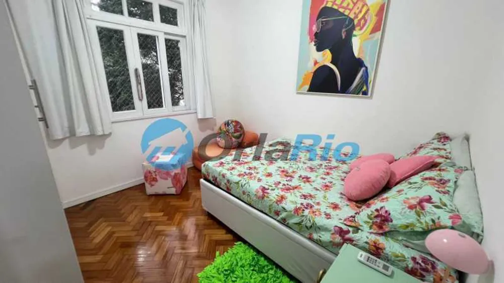 Apartamento, 2 quartos, 61 m² - Foto 10
