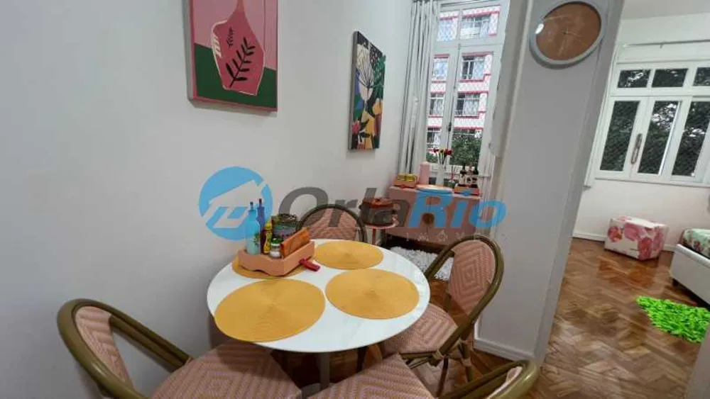 Apartamento, 2 quartos, 61 m² - Foto 5