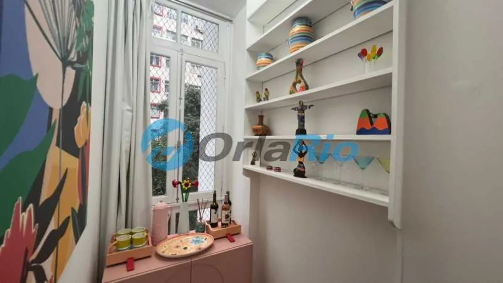 Apartamento, 2 quartos, 61 m² - Foto 7