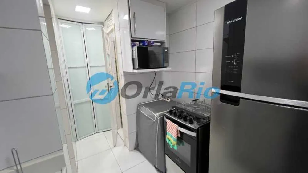 Apartamento, 2 quartos, 61 m² - Foto 21