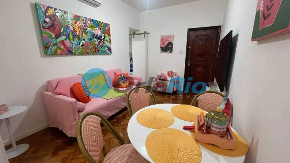Apartamento, 2 quartos, 61 m² - Foto 9
