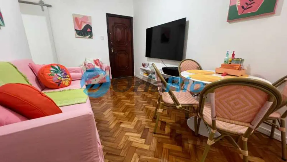 Apartamento, 2 quartos, 61 m² - Foto 8