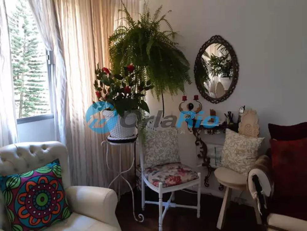 Apartamento, 2 quartos, 82 m² - Foto 3