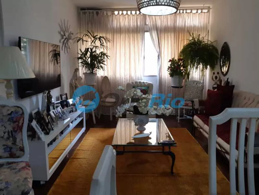 Apartamento, 2 quartos, 82 m² - Foto 2