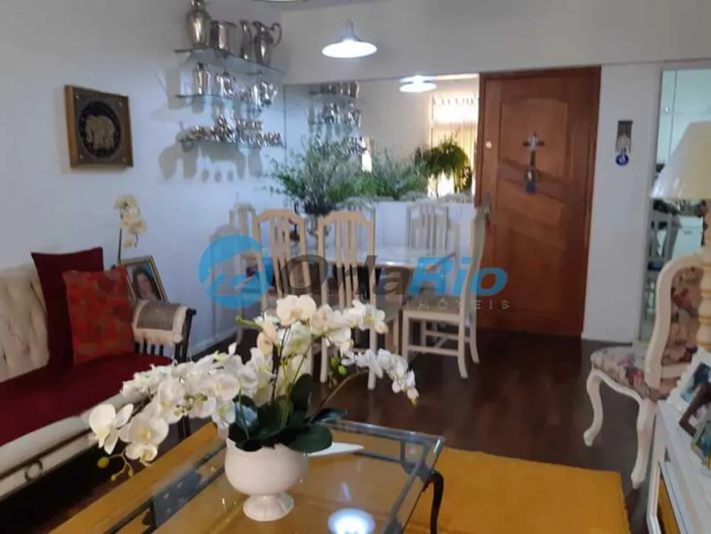 Apartamento, 2 quartos, 82 m² - Foto 6