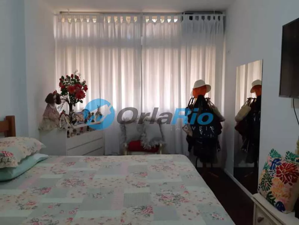 Apartamento, 2 quartos, 82 m² - Foto 16