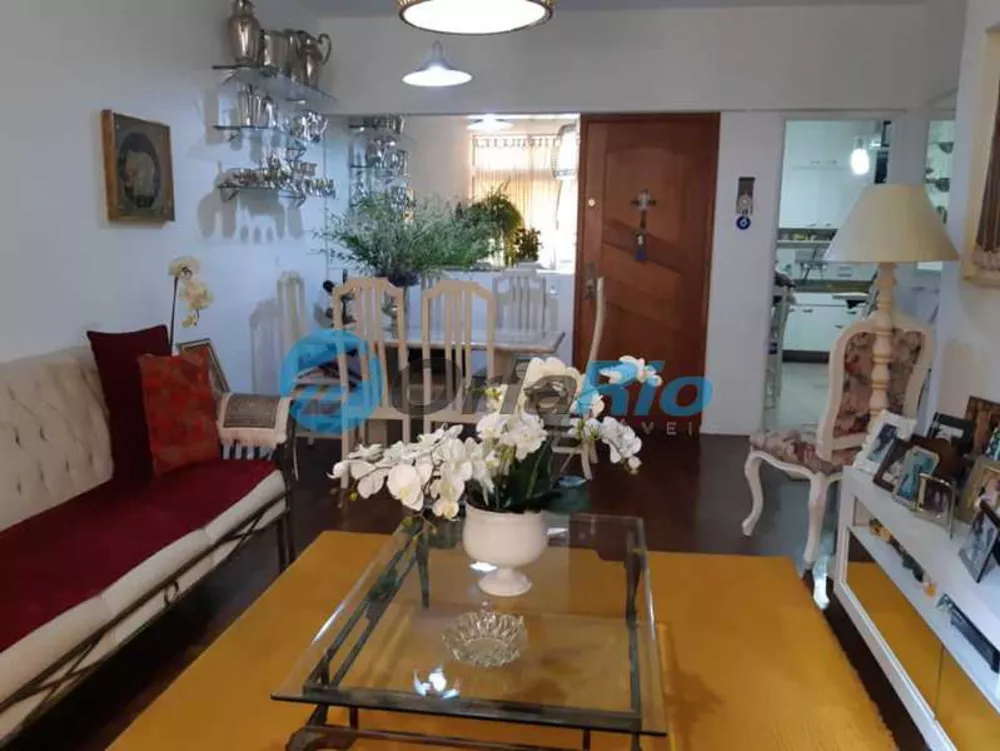 Apartamento, 2 quartos, 82 m² - Foto 5