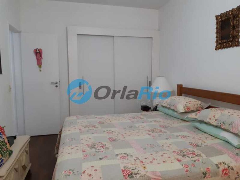 Apartamento à venda com 2 quartos, 82m² - Foto 4