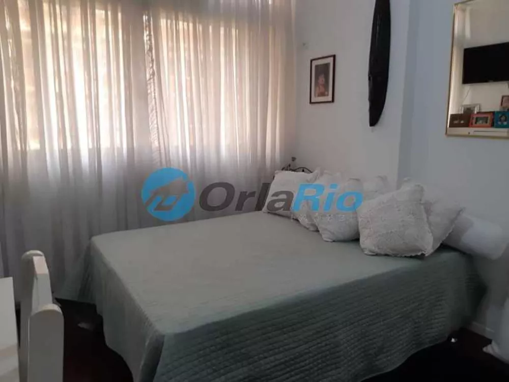 Apartamento, 2 quartos, 82 m² - Foto 10
