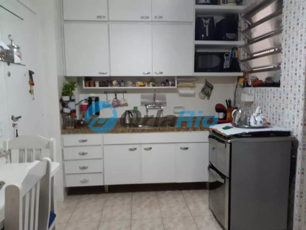 Apartamento, 2 quartos, 82 m² - Foto 17