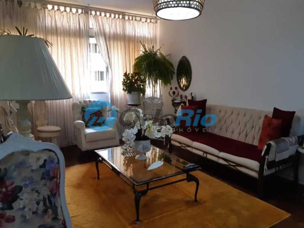 Apartamento à venda com 2 quartos, 82m² - Foto 1