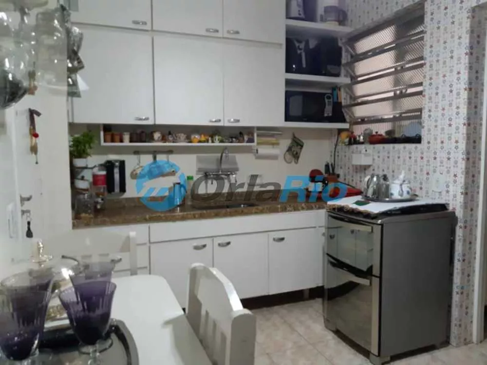 Apartamento, 2 quartos, 82 m² - Foto 18