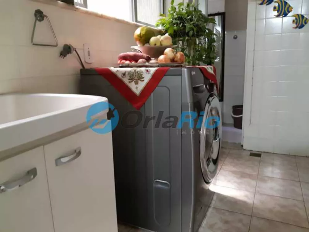 Apartamento, 2 quartos, 82 m² - Foto 20