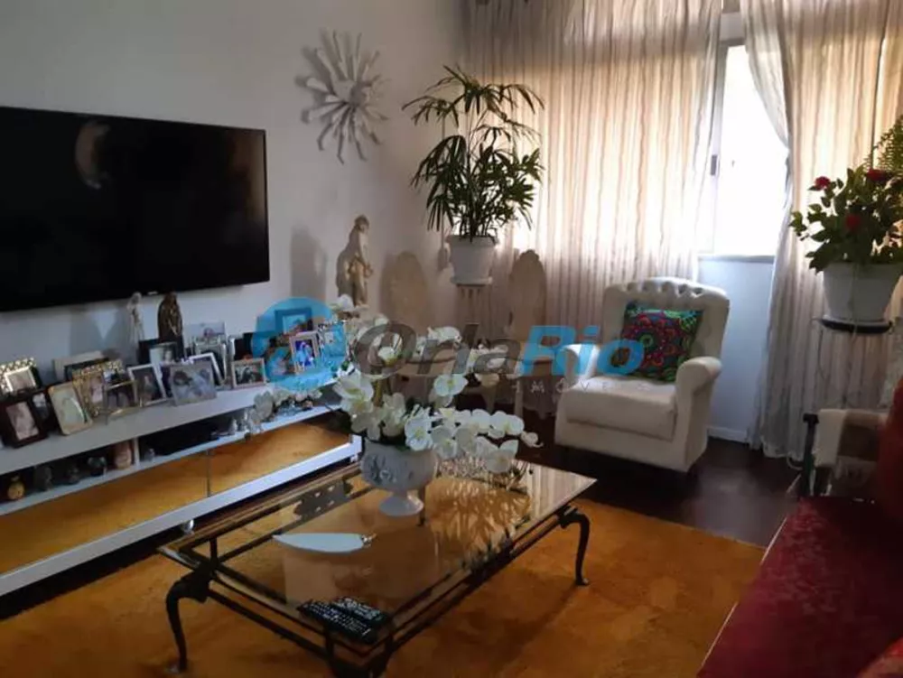 Apartamento, 2 quartos, 82 m² - Foto 4