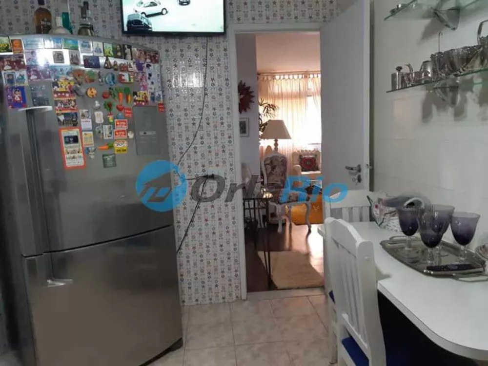 Apartamento, 2 quartos, 82 m² - Foto 19
