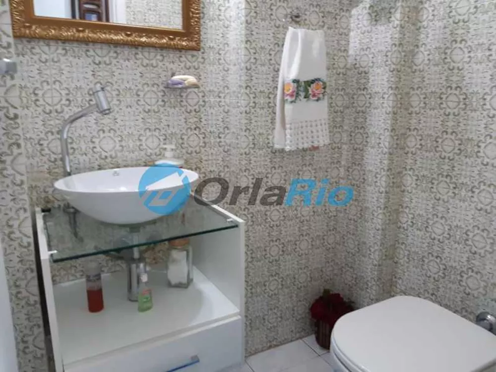 Apartamento, 2 quartos, 82 m² - Foto 12