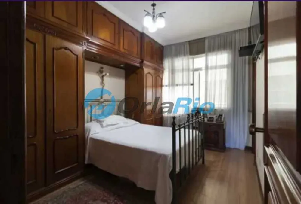 Cobertura, 4 quartos, 263 m² - Foto 14