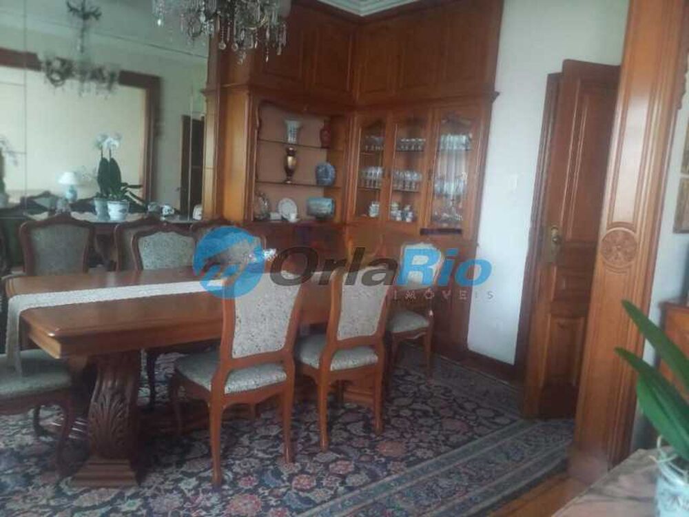 Cobertura, 4 quartos, 256 m² - Foto 11