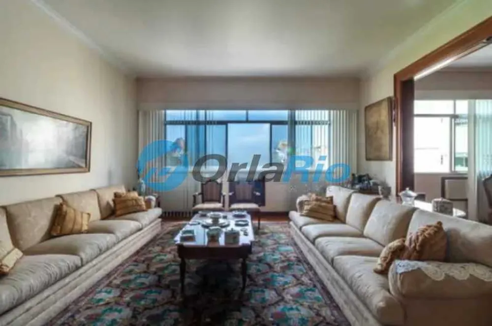 Cobertura, 4 quartos, 263 m² - Foto 4
