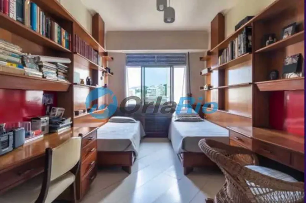 Cobertura, 4 quartos, 263 m² - Foto 18