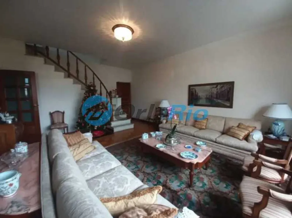 Cobertura, 4 quartos, 263 m² - Foto 8