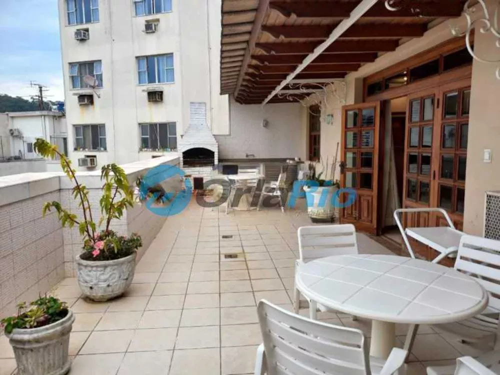 Cobertura, 4 quartos, 256 m² - Foto 3