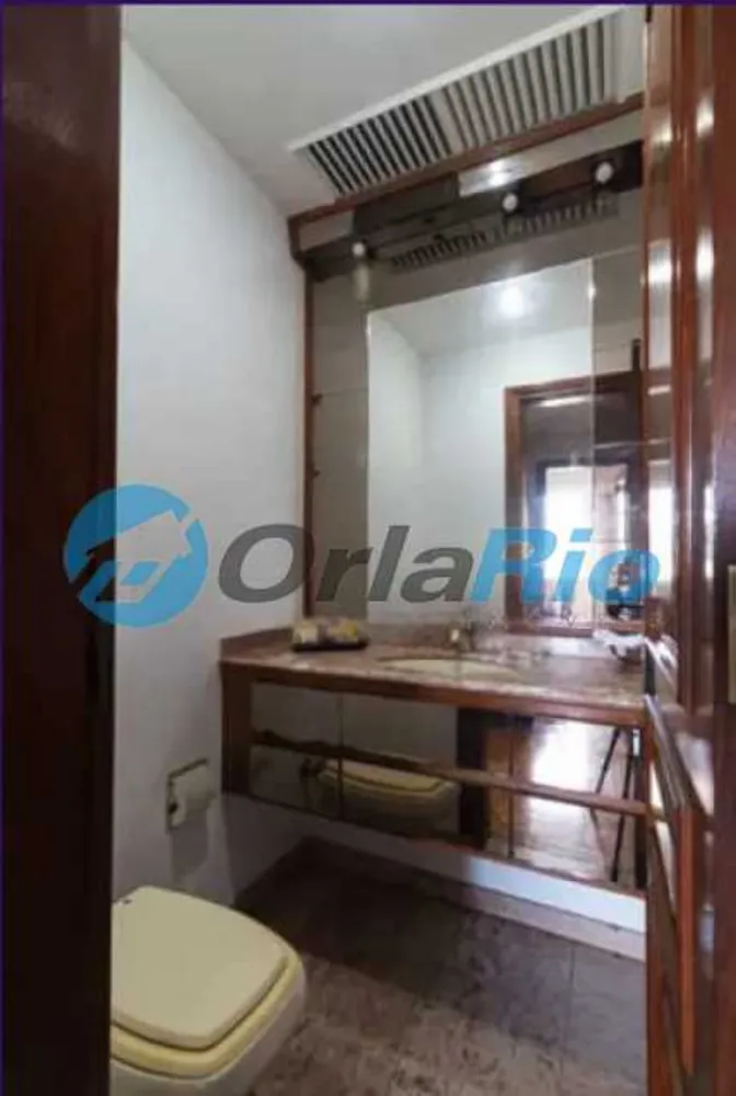 Cobertura, 4 quartos, 263 m² - Foto 10