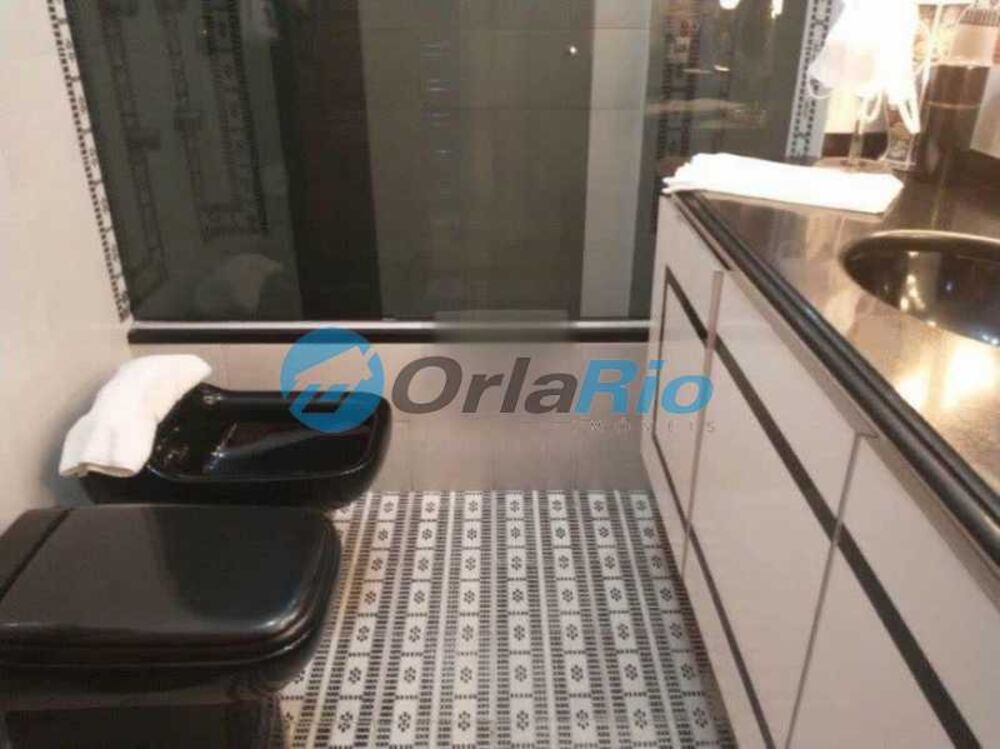 Cobertura, 4 quartos, 256 m² - Foto 12