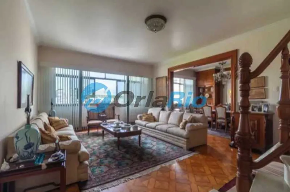 Cobertura, 4 quartos, 263 m² - Foto 2