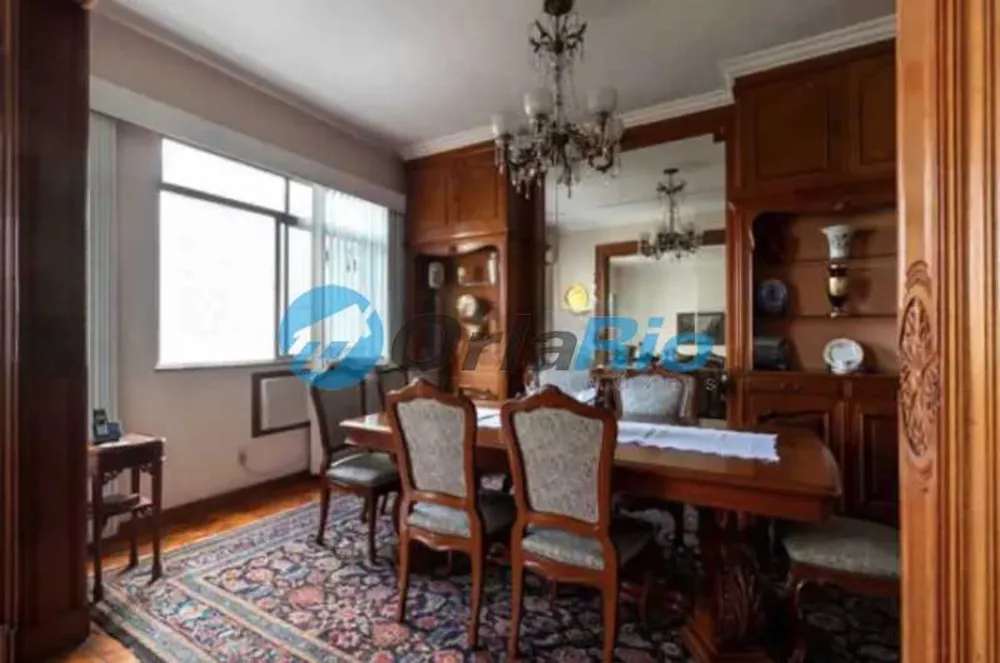 Cobertura, 4 quartos, 263 m² - Foto 6