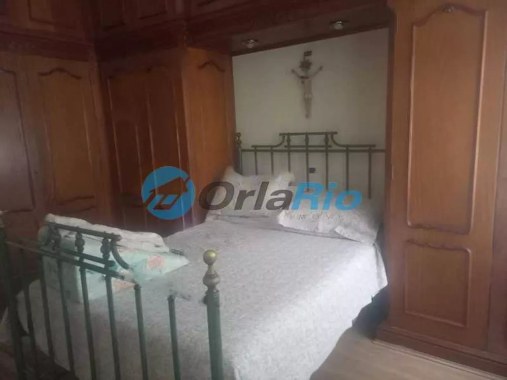 Cobertura, 4 quartos, 256 m² - Foto 21