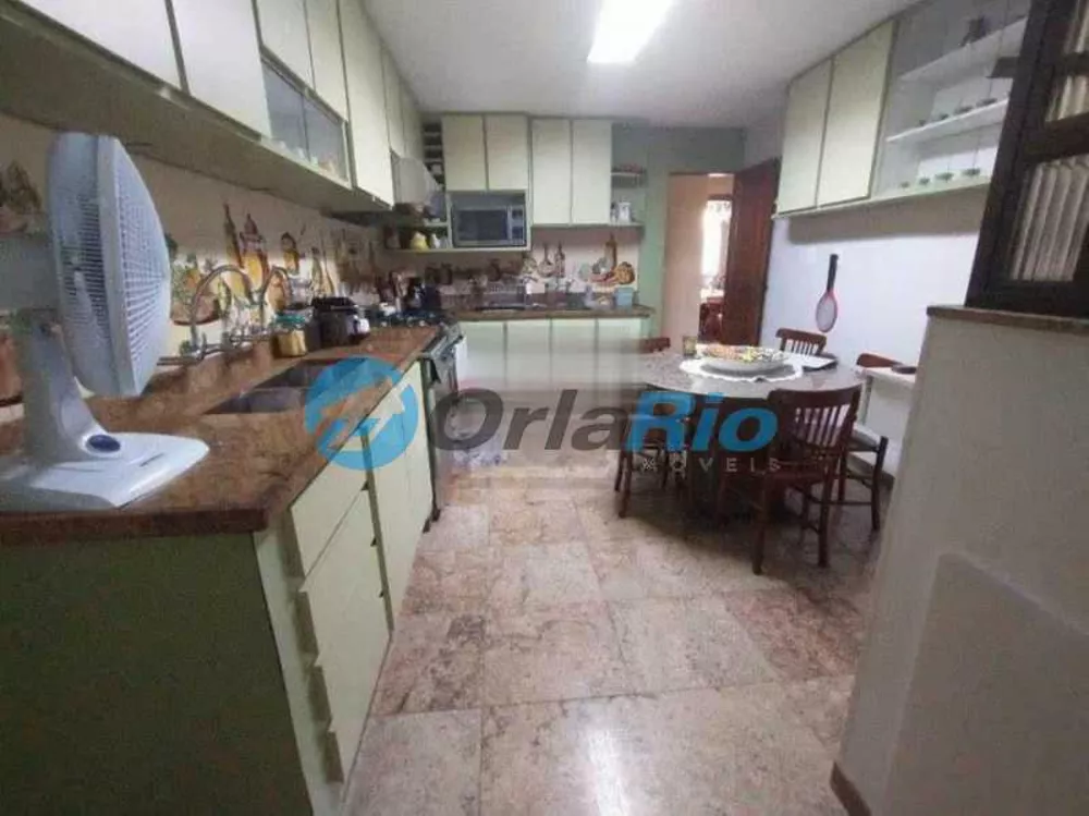 Cobertura, 4 quartos, 256 m² - Foto 24