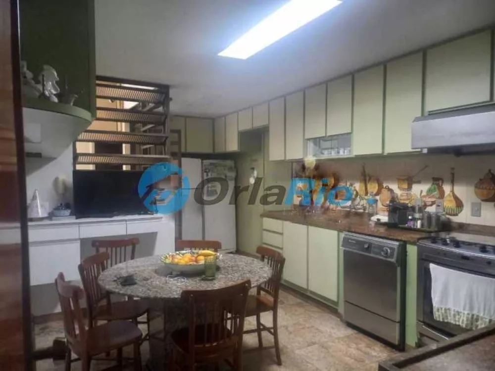 Cobertura, 4 quartos, 256 m² - Foto 25