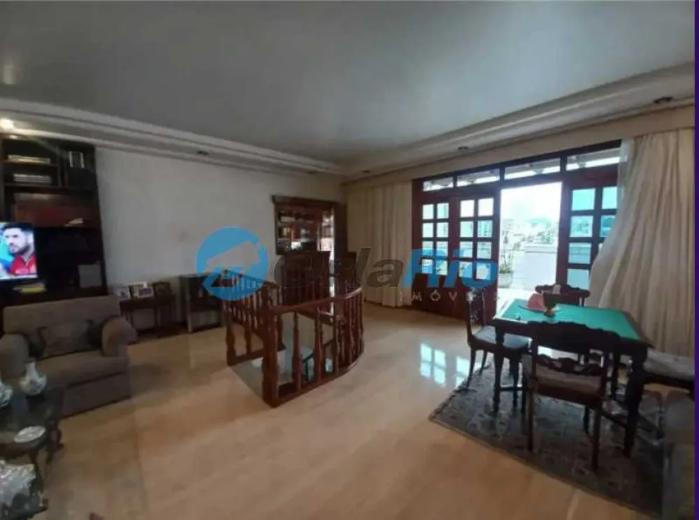 Cobertura, 4 quartos, 263 m² - Foto 28