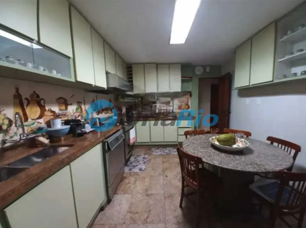 Cobertura, 4 quartos, 263 m² - Foto 42