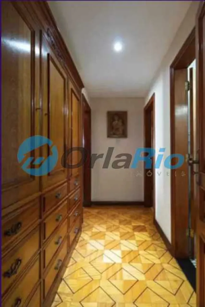 Cobertura, 4 quartos, 263 m² - Foto 23