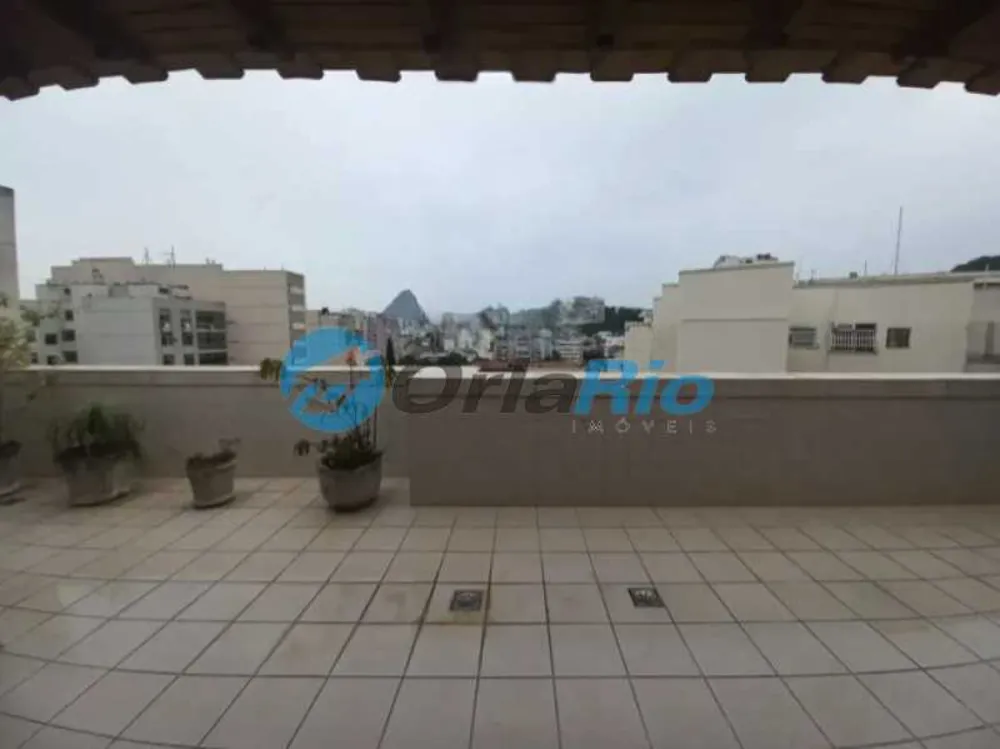 Cobertura, 4 quartos, 263 m² - Foto 30