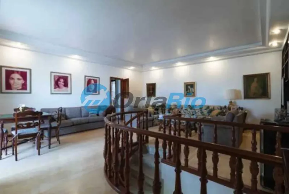Cobertura, 4 quartos, 263 m² - Foto 26