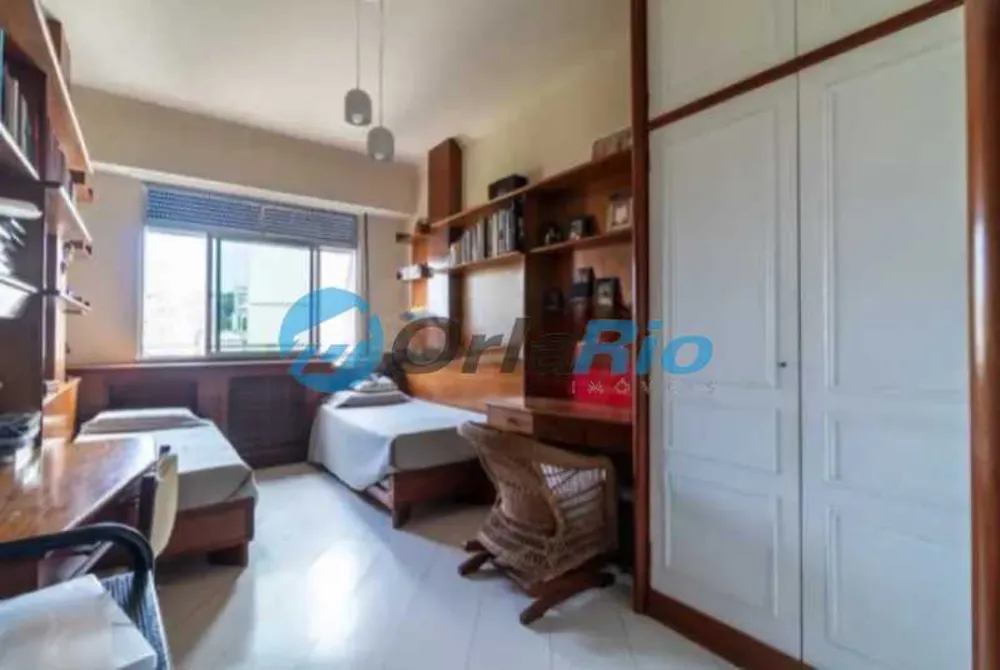 Cobertura, 4 quartos, 263 m² - Foto 20