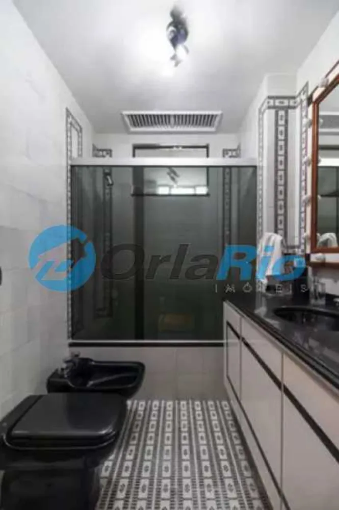 Cobertura, 4 quartos, 263 m² - Foto 21