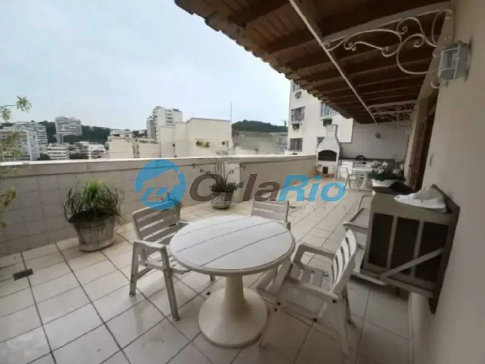 Cobertura, 4 quartos, 263 m² - Foto 31
