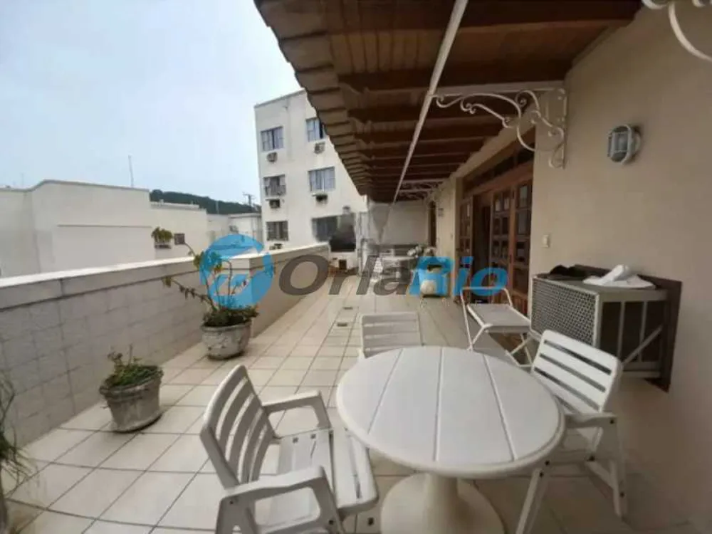 Cobertura, 4 quartos, 263 m² - Foto 52