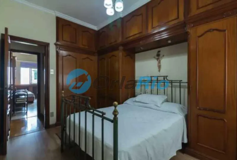 Cobertura, 4 quartos, 263 m² - Foto 12